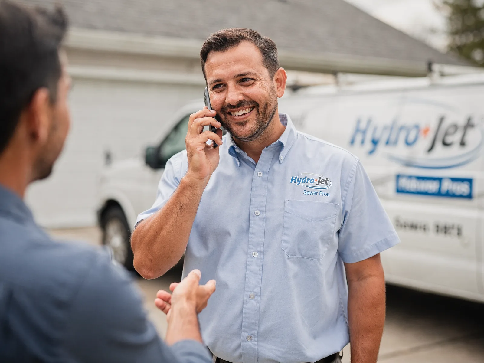 Hydro Jetting Patterson, IL FAQs